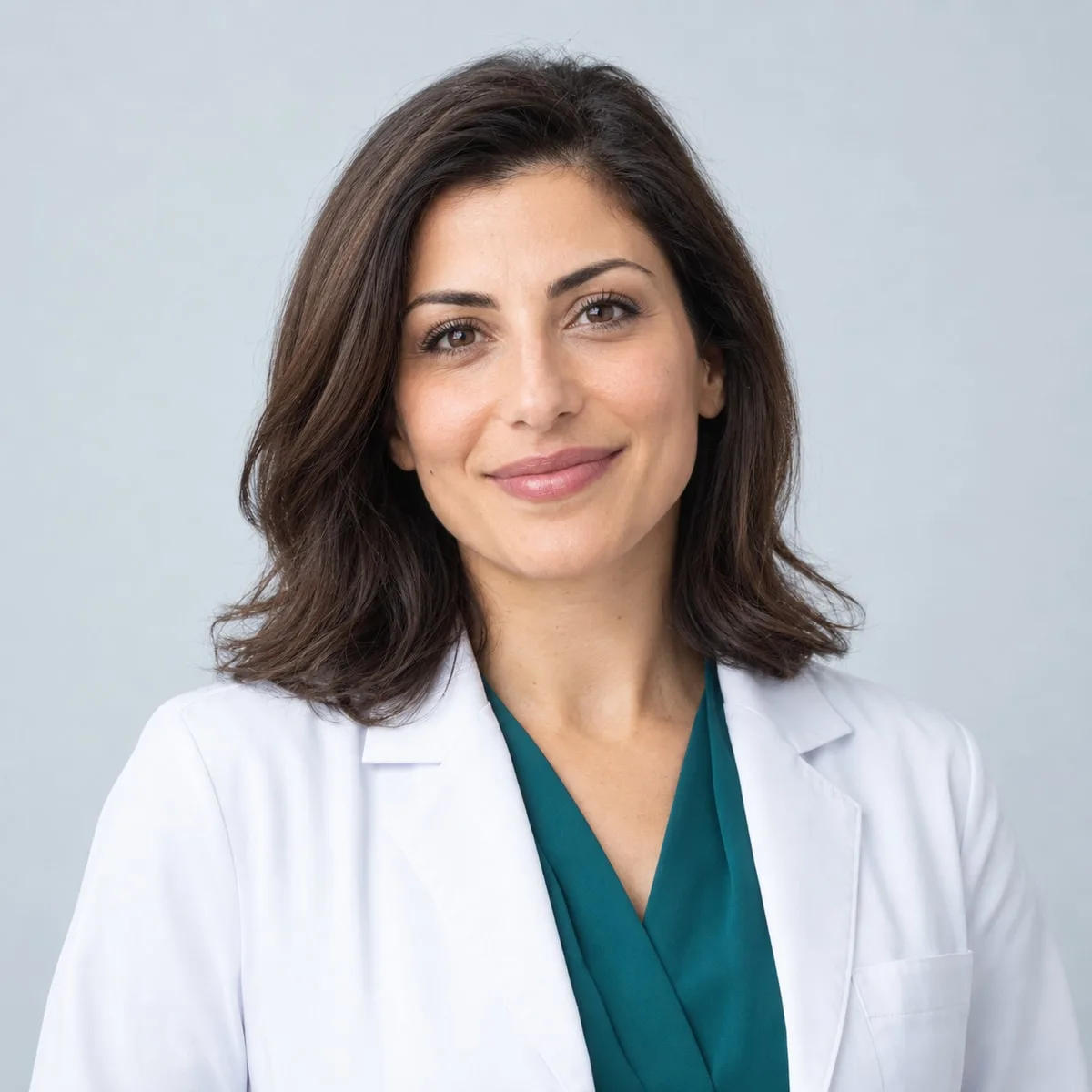 Dr. Elena Georgiou