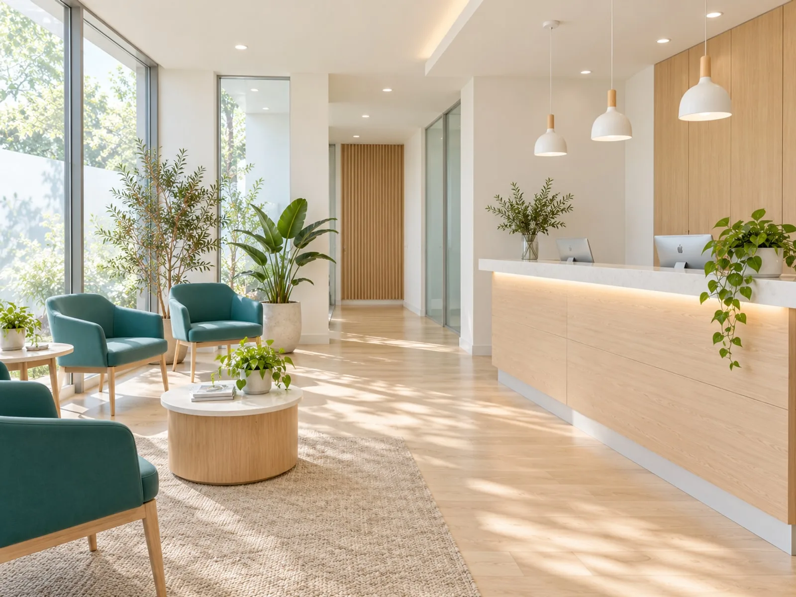 Our clinic