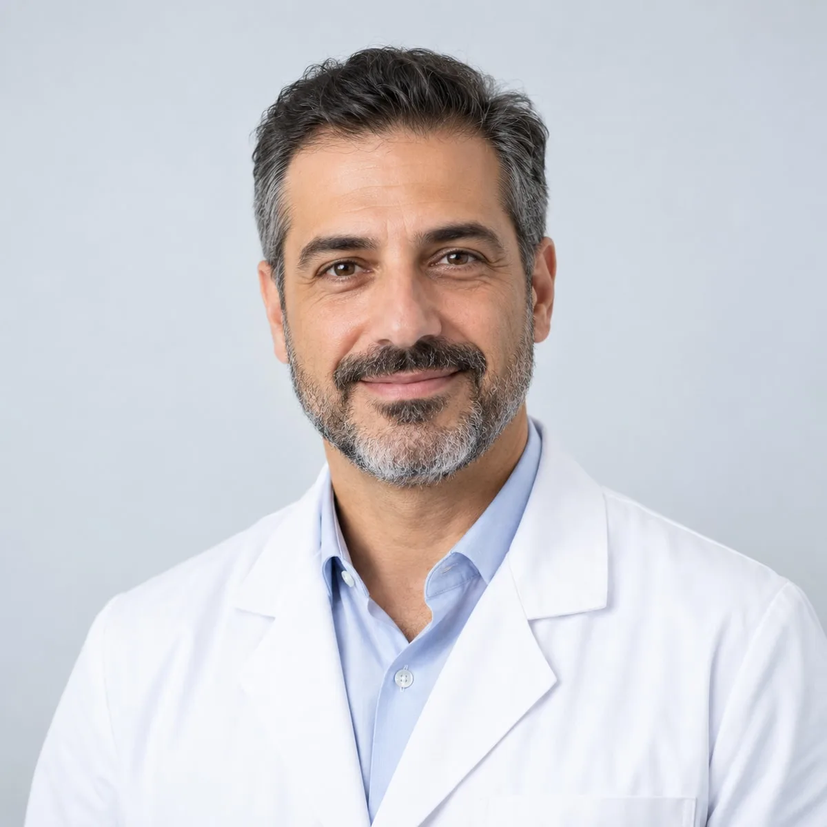 Dr. Andreas Christou
